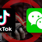 Biden retira órdenes de Trump para prohibir TikTok y WeChat en EE.UU.