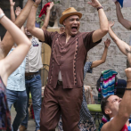 “In the Heights” inicia añorado momento para latinos en cine