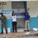 Vuelven a cerrar colmados de Santo Domingo Este que vendían bebidas adulteradas