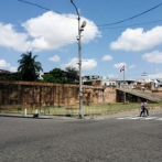 Un bastión de la ciudad: Fuerte de la Concepción
