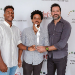 EGEDA Dominicana agasaja preseleccionados dominicanos a Premios Platino