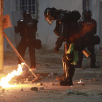 HRW: policías detrás de al menos 20 muertes en Colombia