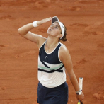 Krejcikova jugará en la final de Roland Garros