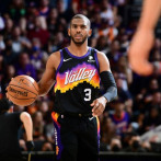 La mano de Chris Paul conduce a los Suns a tomar ventaja de 2-0 sobre los Nuggets