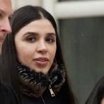 La esposa del Chapo se declara culpable de narcotráfico y blanqueo en EEUU