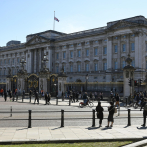 Isabel II tomará el té con Biden y su esposa en el castillo de Windsor