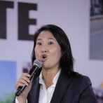 Keiko Fujimori pide nulidad de unos 200,000 votos en Perú