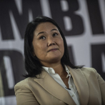 Keiko Fujimori considera 