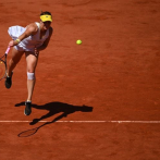 Anastasia Pavlyuchenkova alcanza su primera final de Grand Slam en París
