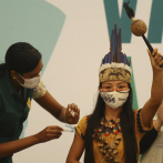 Indígenas latinoamericanos exigen planes específicos de vacunación anticovid