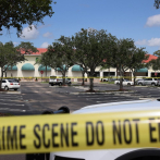 Tres muertos, entre ellos un niño, en tiroteo en un supermercado de Florida