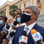 Exvicepresidente peruano dice RD ha hecho “un buen trabajo” con programa de vacunación