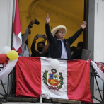 Pedro Castillo lidera con 100% de actas procesadas en Perú