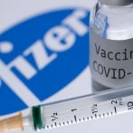 Primer lote de vacunas Pfizer llega al mediodía al país
