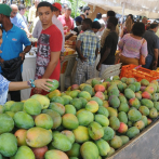 Baní celebrará este lunes su Feria del Mango, pero de forma virtual
