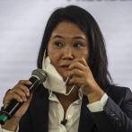 Fujimori insiste en denunciar 