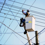 Paralización de Energía Eléctrica hoy y mañana en varios sectores del Gran Santo Domingo, debido a trabajos de mantenimiento en EdeEste