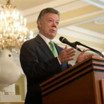 Juan Manuel Santos pide perdón a víctimas del 