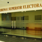 Solo siete personas se han postulado para juez del Tribunal Superior Electoral