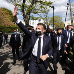 Francia se prepara para las elecciones regionales en un ambiente crispado