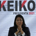 Fujimori insiste en denunciar 