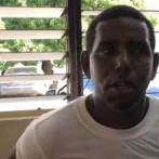 Hombre denuncia maltratos de la Policía Nacional durante protestas en SFM