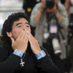 Declara ante fiscalía argentina primer sospechoso en muerte de Maradona
