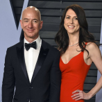 La exmujer de Bezos dona 2.740 millones de dólares a causas filantrópicas