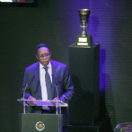 Presidende FIBA deja cargo por escándalo sexual en Mali