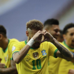 Brasil y Colombia comienzan con sendas victorias en la Copa América