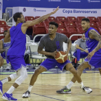 Dominicana anuncia los 12 que jugarán en el Preolímpio de Serbia