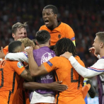 Holanda, Austria e Inglaterra se anotan triunfos en jornada de la Eurocopa