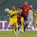 España domina a Suecia, pero extraña el gol en un empate sin anotación