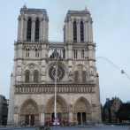 Piden fondos para hacer arreglos interiores en la catedral Notre-Dame de París