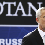 Jefe OTAN: Es hora de dejar a un lado las divisiones