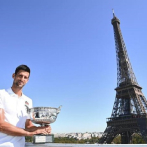 Djokovic acepta invitación y jugará en el cuadro de dobles del Mallorca ATP 250