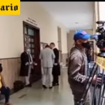 #ENVIVO: Conocen coerción a imputados en fraude Lotería Nacional