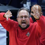 Stan Van Gundy no continuará como el entrenador de los Pelicans de New Orleans