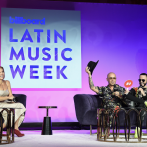 Billboard regresa en vivo a Miami con la Semana de la Música Latina