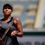 Naomi Osaka renuncia a competir en Wimbledon, pero sí estará en los Juegos Olímpicos