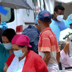 San Cristóbal y San Carlos, dos focos de contagios Covid