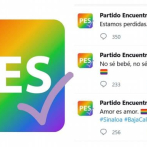 Partido evangélico mexicano denunciará a su gestor en redes por mensajes LGBT