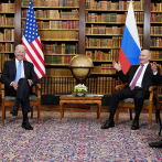 Sólo negocios en cumbre Biden-Putin; sin abrazos ni críticas