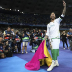 Sergio Ramos no quería irse del Real Madrid