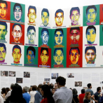 México identifica a tercer estudiante de 43 desaparecidos