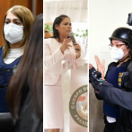 Coral, Pulpo y Operación 13: en cada expediente de acto de corrupción figura acusada una mujer