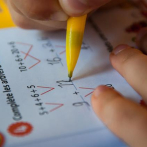 La falta de educación matemática afecta negativamente al desarrollo cerebral y cognitivo de los adolescentes