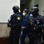 #ENVIVO: Jueza decide si envía a prisión a implicados en caso Lotería