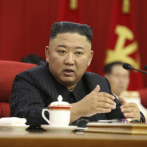 Kim Jong Un promete estar listo para confrontación con EEUU