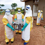 OMS confía en que Guinea anuncie mañana el fin de su reciente brote de ébola